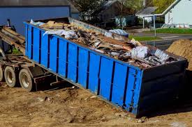 Best Construction Debris Removal  in Belmont Estates, VA